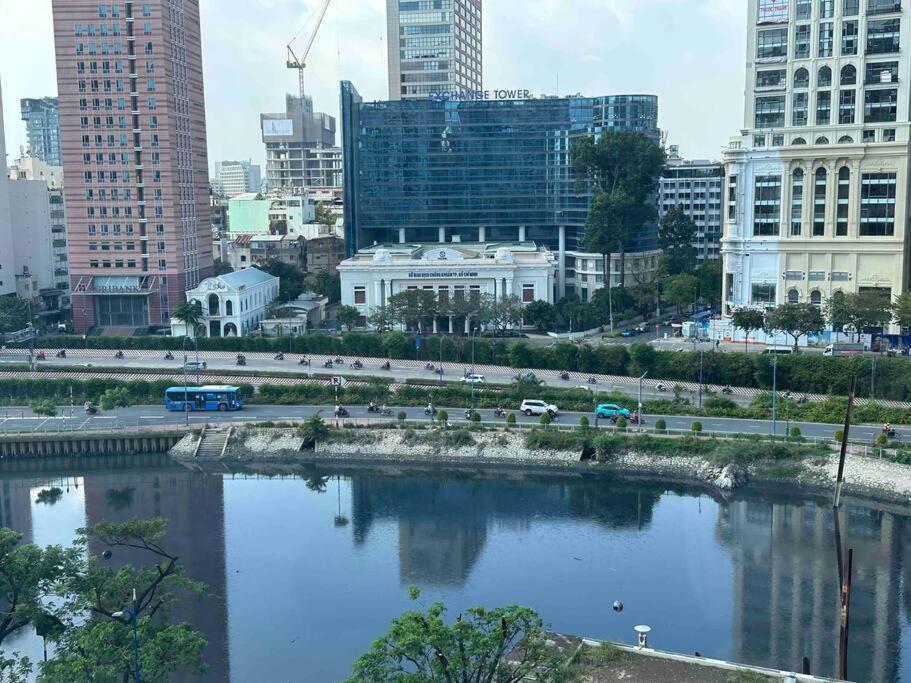 New Saigon Royal Luxury 4pax View Apartment *